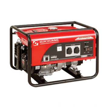 Best Selling Generator (SH4600EX_4.0KVA)